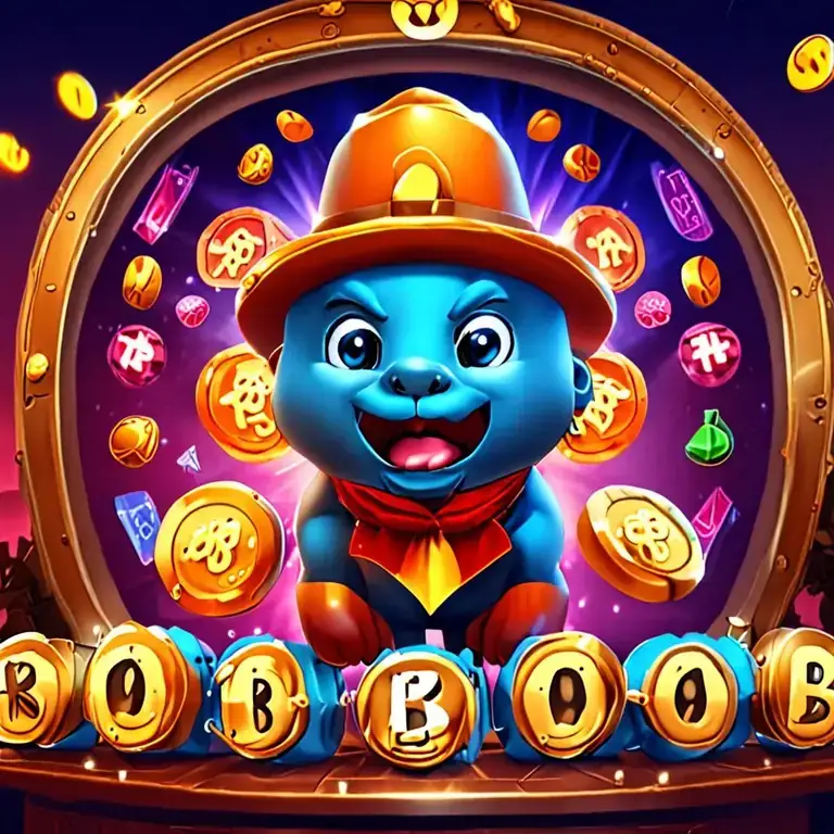 Big Bounty Bill Boom Boom – Review Completo do Slot